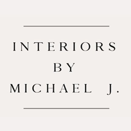 Logotyp från Interiors By Michael J.