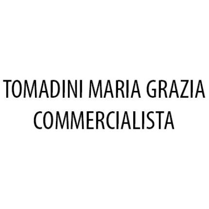 Logotipo de Tomadini  Maria Grazia