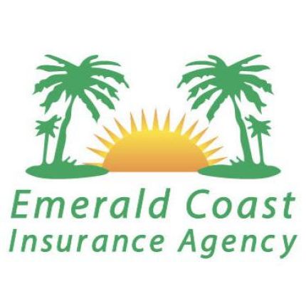 Logo from Emerald Coast Insurance Agency