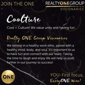 Bild von Realty ONE Group Visionaries