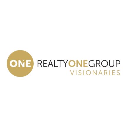 Logo da Realty ONE Group Visionaries