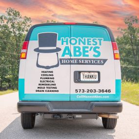 Bild von Honest Abe's Home Services