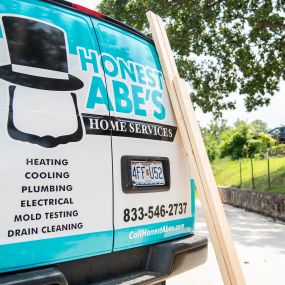 Bild von Honest Abe's Home Services