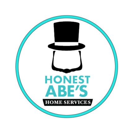 Logo van Honest Abe's Home Services