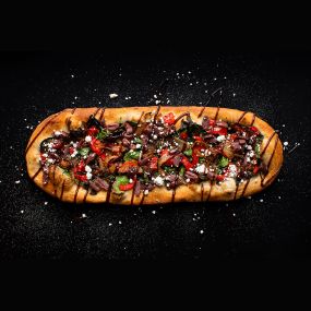 Bild von &pizza - Chestnut