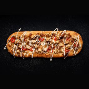 Bild von &pizza - Chestnut