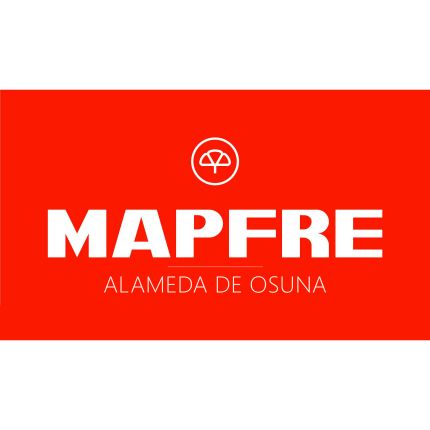 Logo de Mapfre - Alameda de Osuna