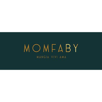 Logotipo de Momfaby Mangia Vivi Ama