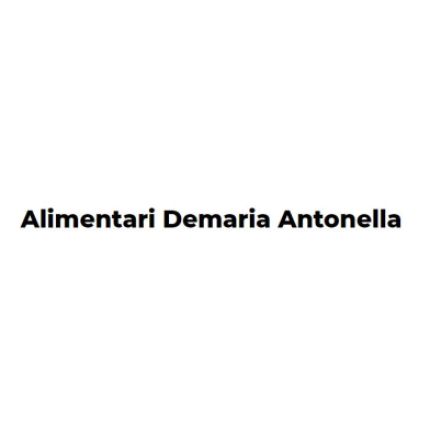 Logo von Alimentari Demaria Antonella