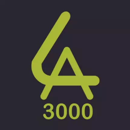 Logotipo de Láser Alejandrita 3000, Depilación Láser y Medicina Estética