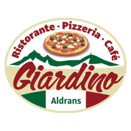 Logótipo de Pizzeria Giardino