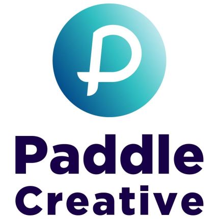 Logo da Paddle Creative