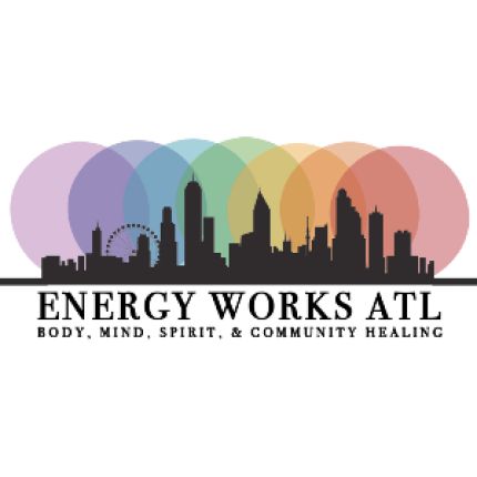 Logo de Energy Works Atl