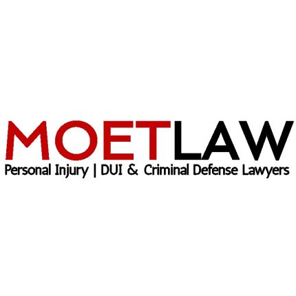Logo van MOET LAW GROUP
