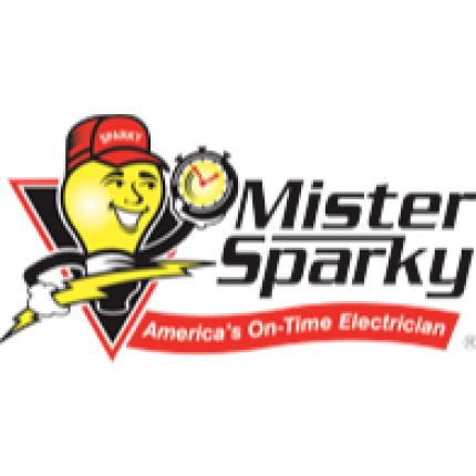 Logotipo de Mister Sparky of Myrtle Beach