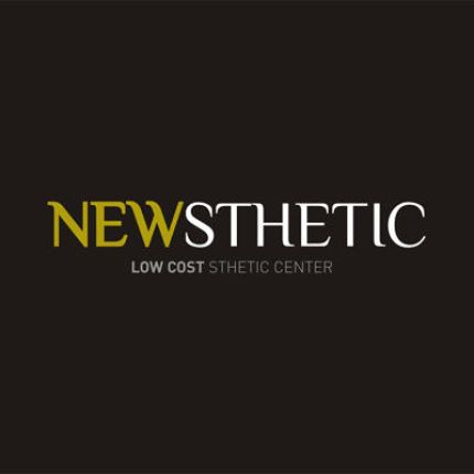 Logotipo de Newsthetics