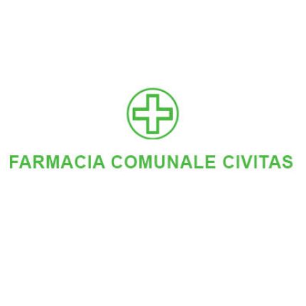 Logo van Farmacia Comunale Civitas