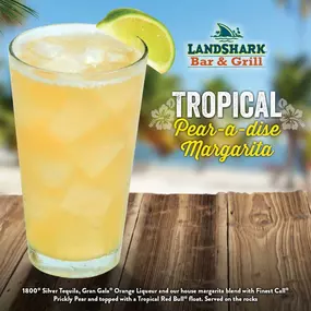 Bild von LandShark Bar & Grill - North Myrtle Beach