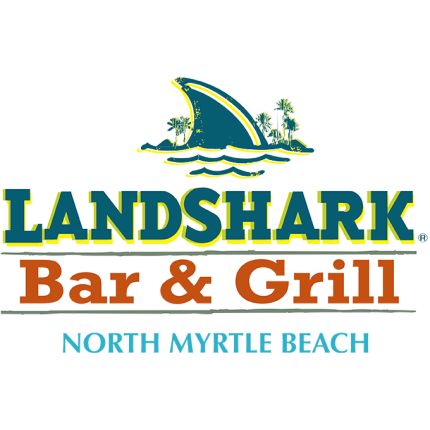 Logo od LandShark Bar & Grill - North Myrtle Beach