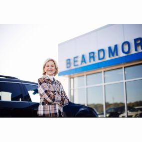 Beardmore Chevy in  Bellevue NE