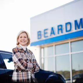 Beardmore Chevy in  Bellevue NE