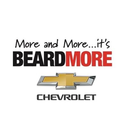 Logotyp från Beardmore Chevrolet