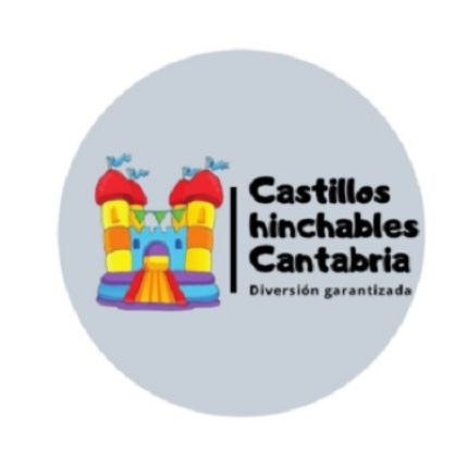 Logo de Hinchables en Cantabria