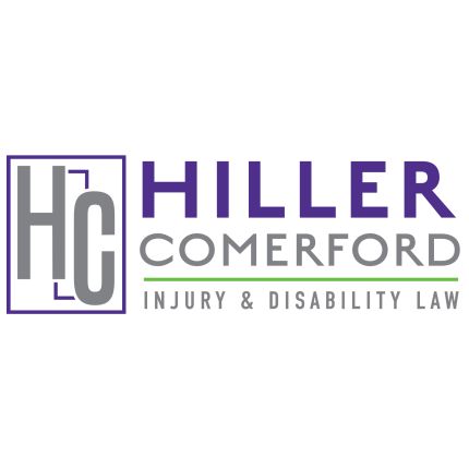 Logotyp från Hiller Comerford Injury & Disability Law