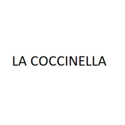 Logotipo de La Coccinella