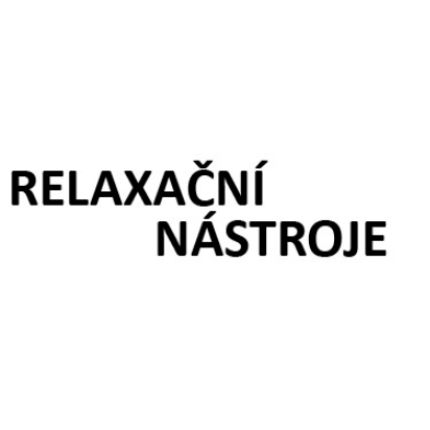 Logo von Relaxační Nástroje / Ladislav Voldán