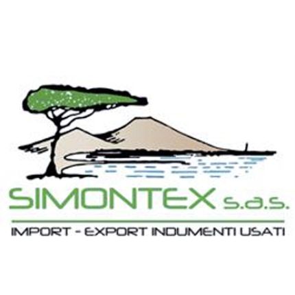 Logotyp från Simontex Sas - Used Clothes