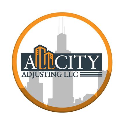 Logo von AllCity Adjusting