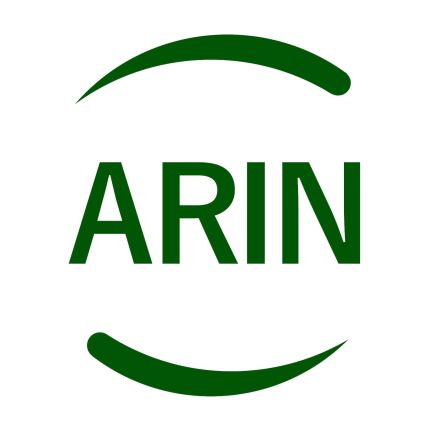 Logotipo de Arin Ingenieros Consultores Sociedad Limitada