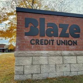 Bild von Blaze Credit Union - Elk River