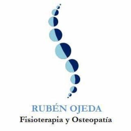 Logótipo de Clínica Fisioterapia y Osteopatía Rubén Ojeda