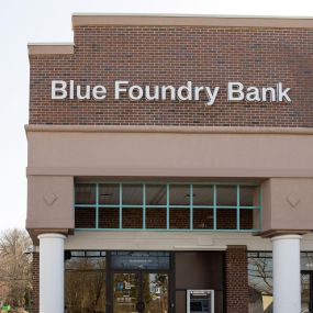 Bild von Blue Foundry Bank ATM
