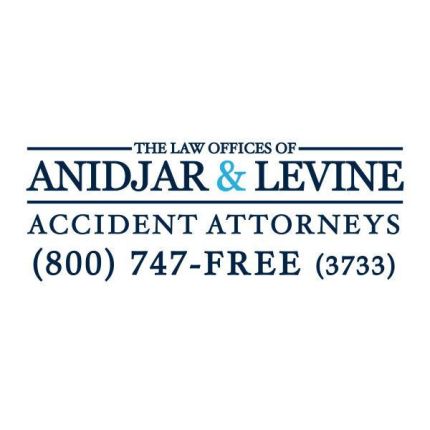 Logo van The Law Firm of Anidjar & Levine, P.A.