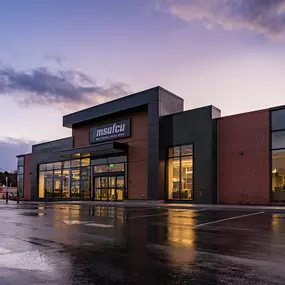 Bild von MSU Federal Credit Union