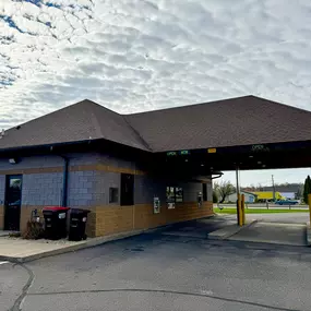 Drive Thru