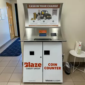 Coin Counter
