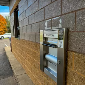 Night Deposit