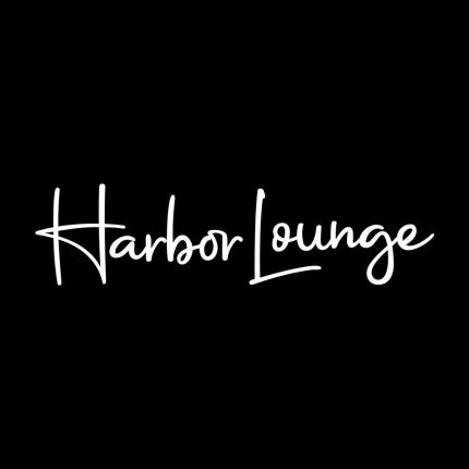 Logotyp från Harbor Lounge