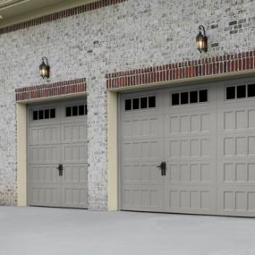 Bild von All 4 Seasons Garage & Entry Doors Atlanta