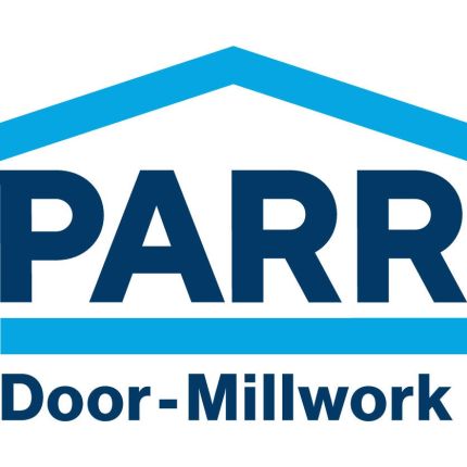 Logo fra PARR Lumber Logistics