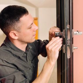 Door Lock Repair Services