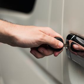 Car Key Replacement Services