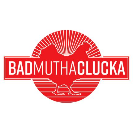 Logo da Bad Mutha Clucka