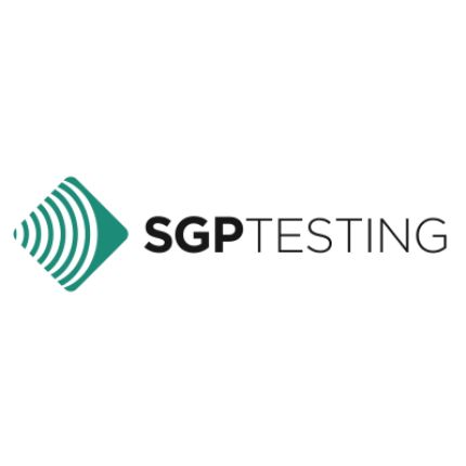 Logo van Sgp Testing Srl
