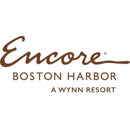 Logo da The Salon at Encore Boston Harbor