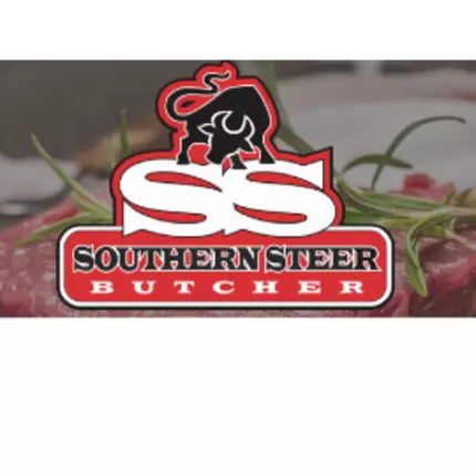 Logotyp från Southern Steer Butcher Sarasota